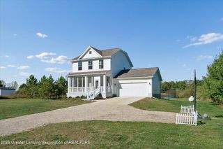 5550 Paxton Road, St. Johns, MI 48879