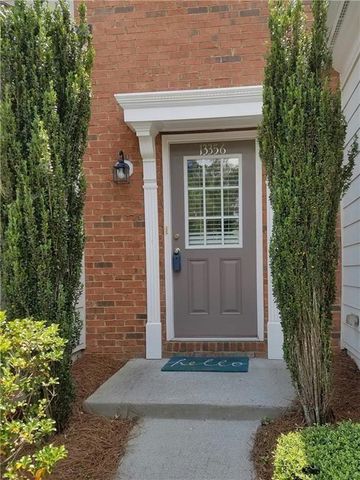 13356 MARRYWOOD Court, Alpharetta, GA 30004
