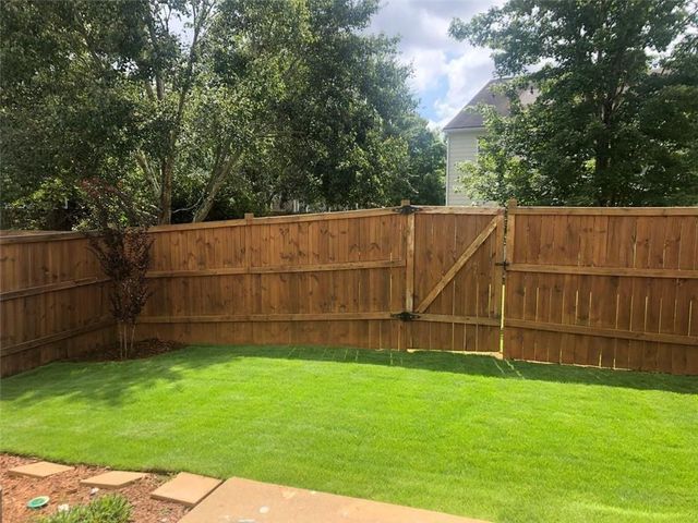 13356 MARRYWOOD Court, Alpharetta, GA 30004