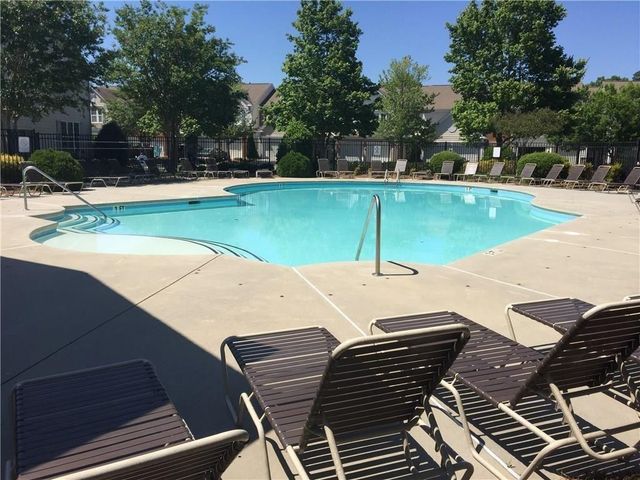 13356 MARRYWOOD Court, Alpharetta, GA 30004