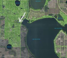 3110 Salem Avenue, Lake Placid, FL 33852