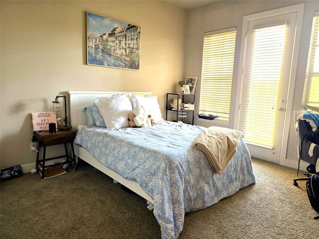 2800 Sandage Avenue 206, Fort Worth, TX 76109