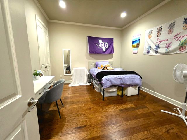 2800 Sandage Avenue 206, Fort Worth, TX 76109
