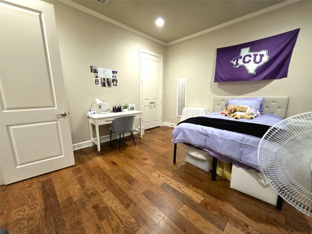 2800 Sandage Avenue 206, Fort Worth, TX 76109