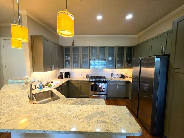 2800 Sandage Avenue 206, Fort Worth, TX 76109