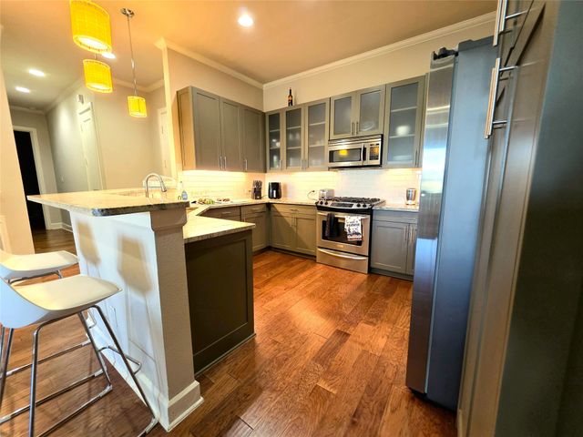 2800 Sandage Avenue 206, Fort Worth, TX 76109