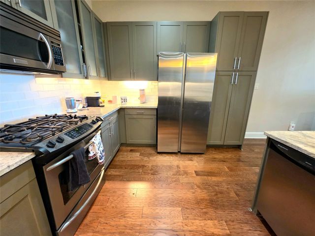 2800 Sandage Avenue 206, Fort Worth, TX 76109