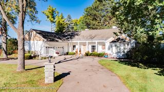 407 Walbridge Drive, East Lansing, MI 48823