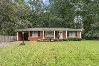 2996 Shirley Drive NW, Kennesaw, GA 30144
