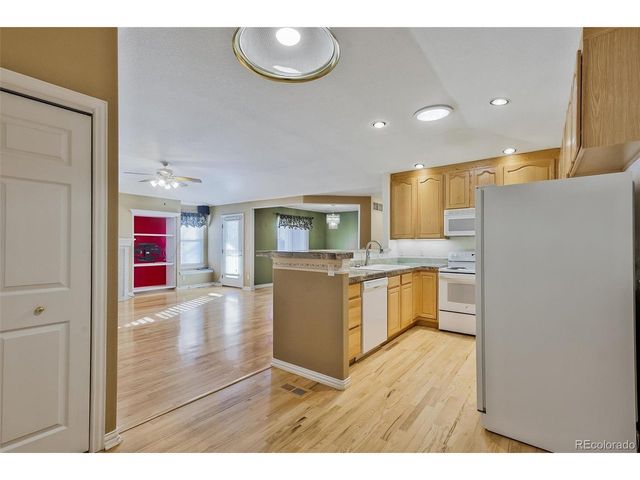 18054 Aprils Way, Parker, CO 80134