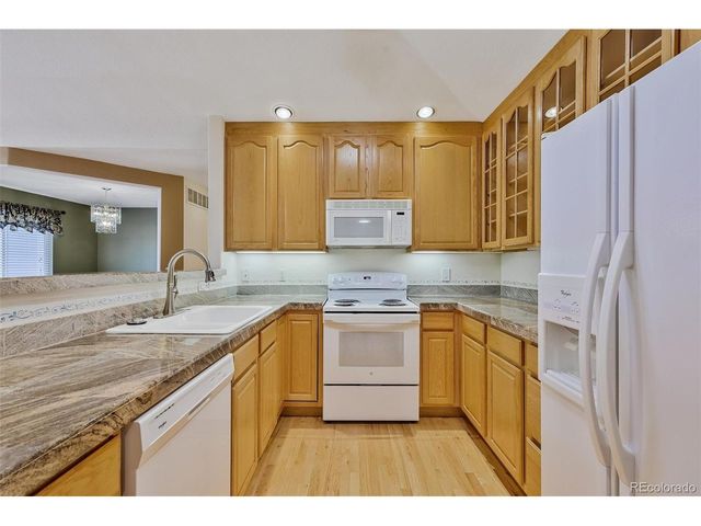 18054 Aprils Way, Parker, CO 80134