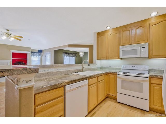 18054 Aprils Way, Parker, CO 80134