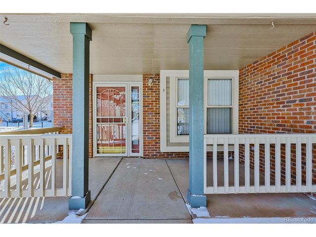 18054 Aprils Way, Parker, CO 80134