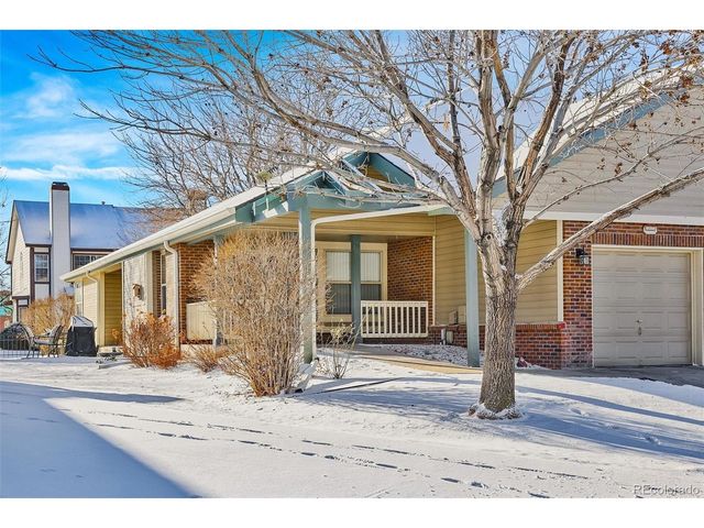 18054 Aprils Way, Parker, CO 80134