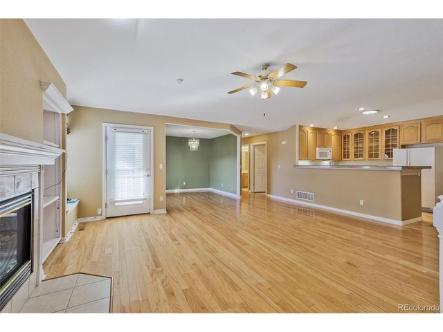 18054 Aprils Way, Parker, CO 80134