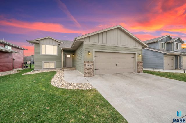 9425 W Liam St Street, Sioux Falls, SD 57106