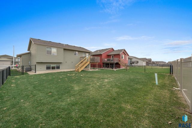 9425 W Liam St Street, Sioux Falls, SD 57106