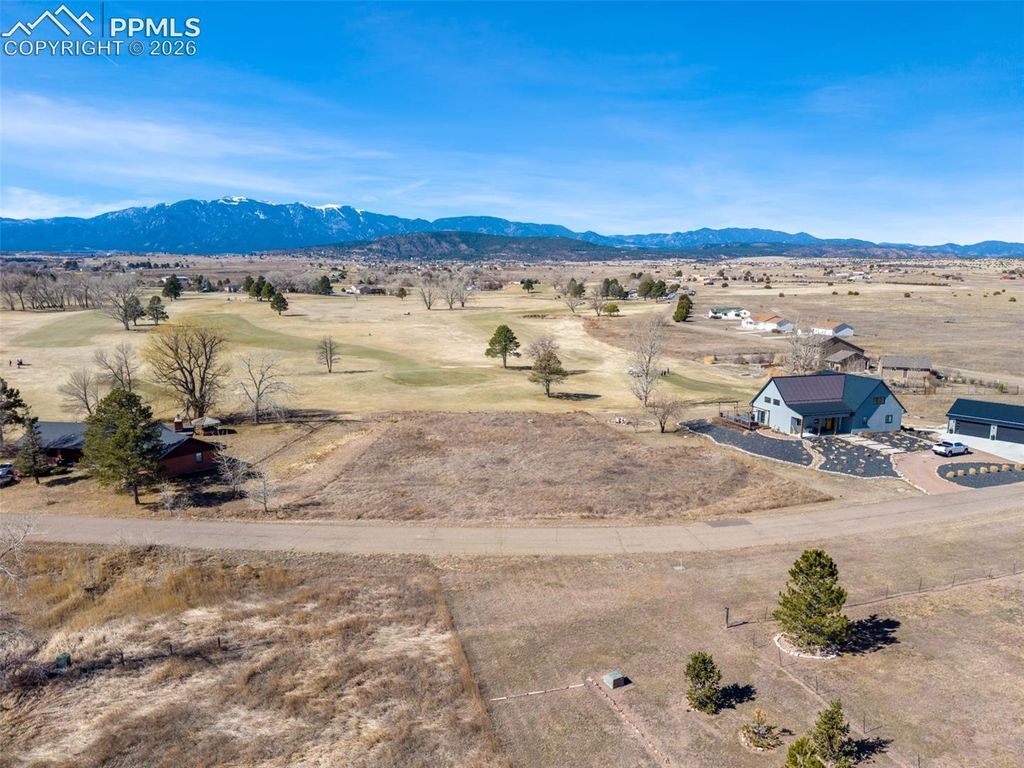 LOT 14 N Parkway Way, Colorado City, CO 81019 — photo 3