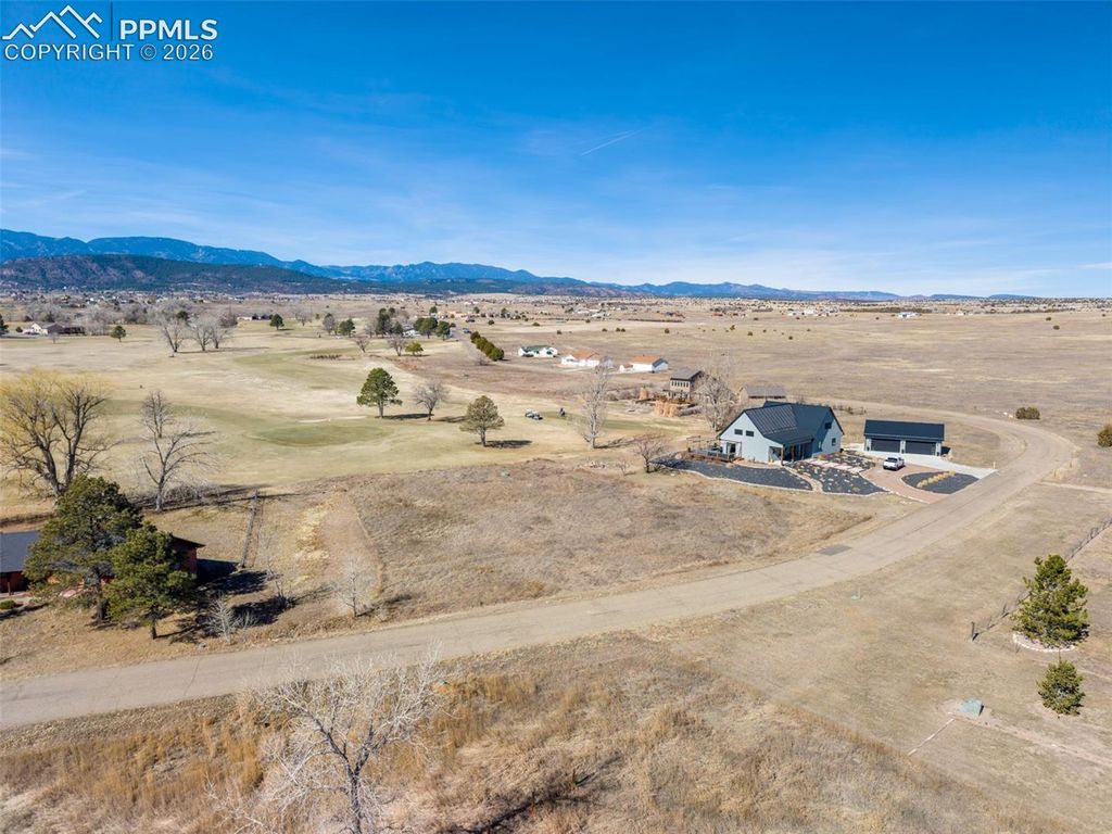 LOT 14 N Parkway Way, Colorado City, CO 81019 — photo 4