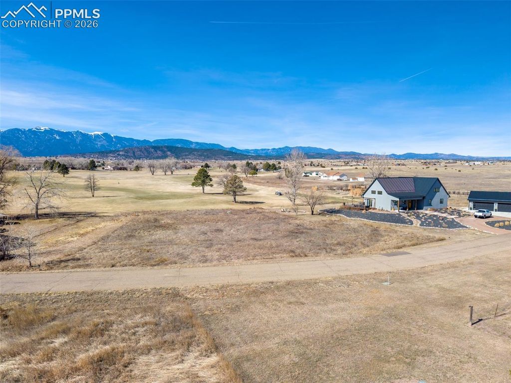 LOT 14 N Parkway Way, Colorado City, CO 81019 — photo 5