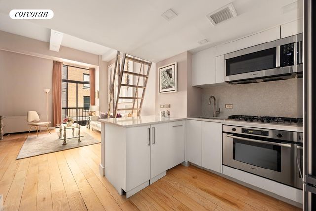 254 PARK Avenue S 11NO, New York City, NY 10010