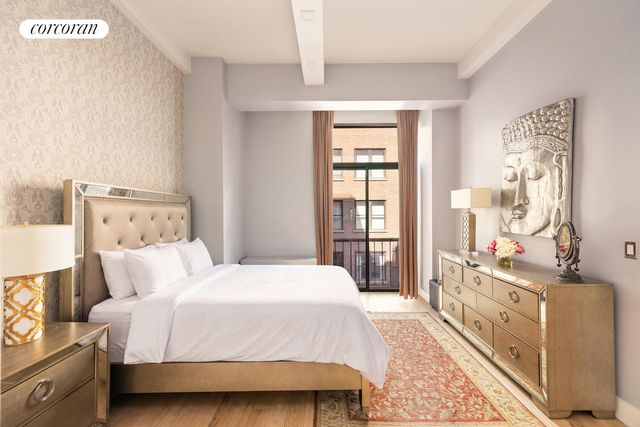 254 PARK Avenue S 11NO, New York City, NY 10010