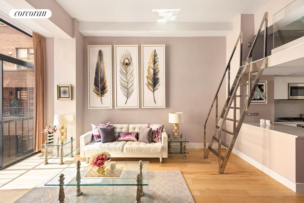 254 PARK Avenue S 11NO, New York City, NY 10010