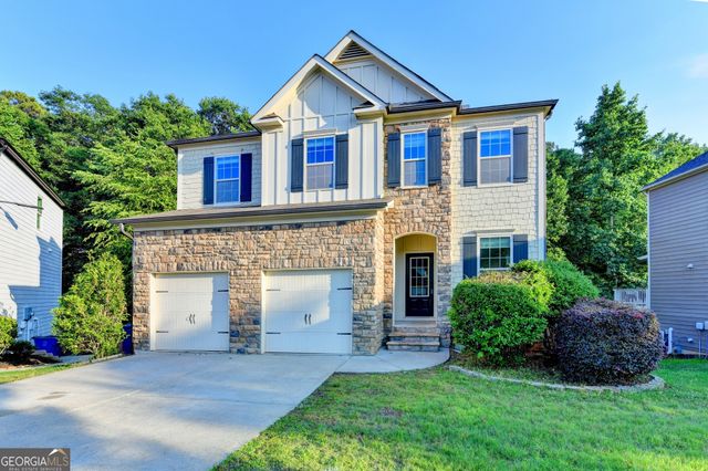 560 Collingsworth Lane, Lawrenceville, GA 30043