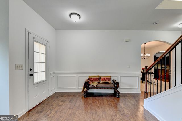 560 Collingsworth Lane, Lawrenceville, GA 30043