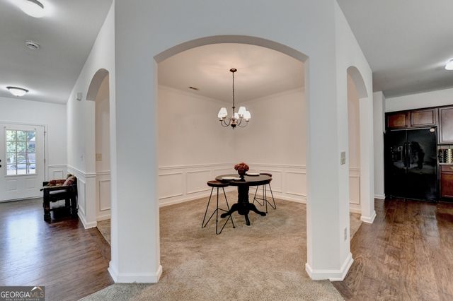 560 Collingsworth Lane, Lawrenceville, GA 30043