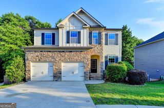 560 Collingsworth Lane, Lawrenceville, GA 30043