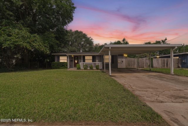 10546 VILLANOVA Road, Jacksonville, FL 32218