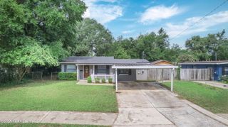 10546 VILLANOVA Road, Jacksonville, FL 32218