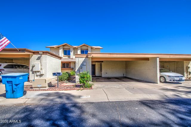 13237 N 25TH Drive, Phoenix, AZ 85029