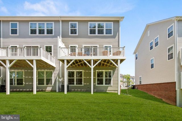 9743 GAELIC PL PL, Waldorf, MD 20601