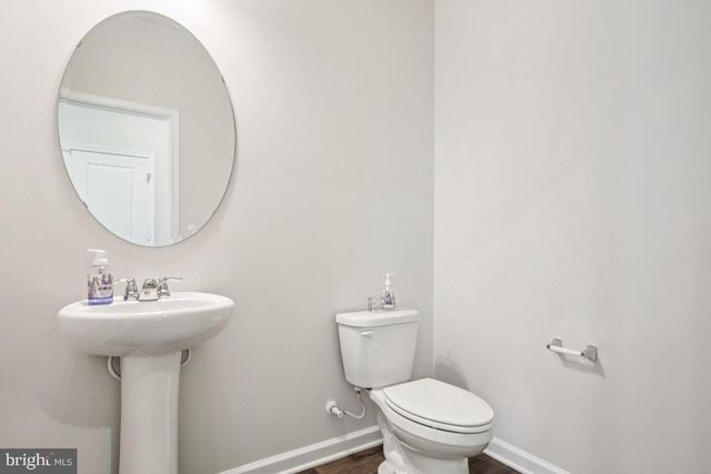 9743 GAELIC PL PL, Waldorf, MD 20601