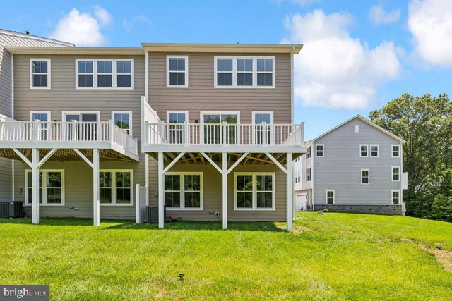 9743 GAELIC PL PL, Waldorf, MD 20601