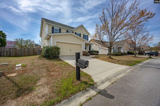 152 Mesa Verde Drive, Lexington, SC 29073