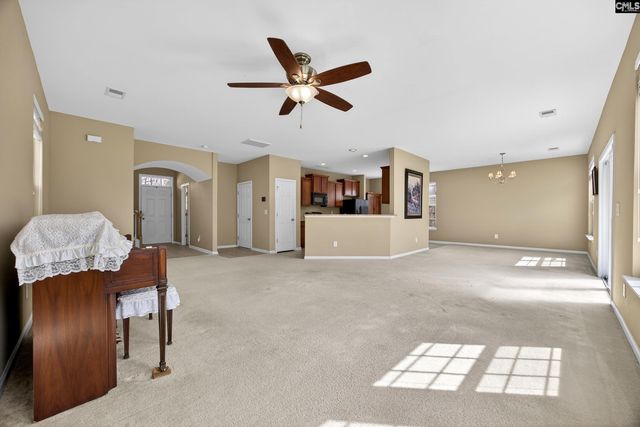 152 Mesa Verde Drive, Lexington, SC 29073