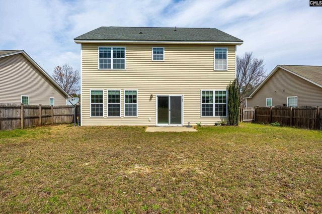 152 Mesa Verde Drive, Lexington, SC 29073