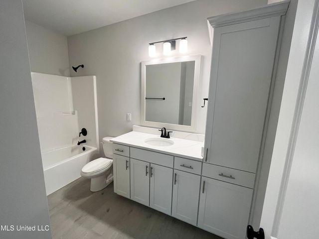 12164 Parc Aux Chenes, Gulfport, MS 39503