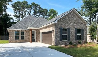 12164 Parc Aux Chenes, Gulfport, MS 39503