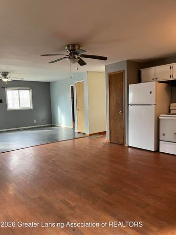 9961 Marshall Road, Olivet, MI 49076
