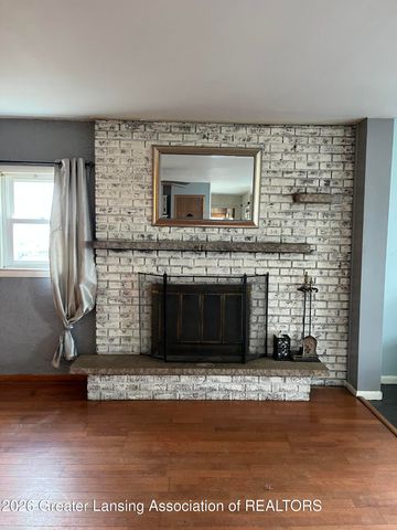 9961 Marshall Road, Olivet, MI 49076