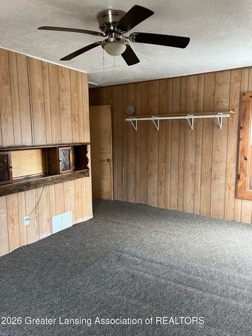 9961 Marshall Road, Olivet, MI 49076