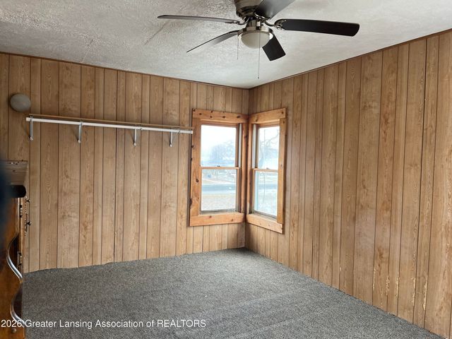 9961 Marshall Road, Olivet, MI 49076