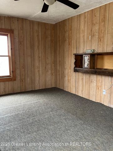 9961 Marshall Road, Olivet, MI 49076