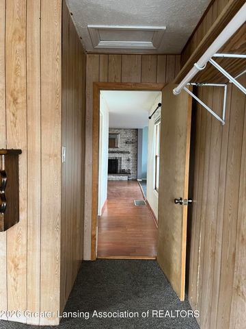 9961 Marshall Road, Olivet, MI 49076