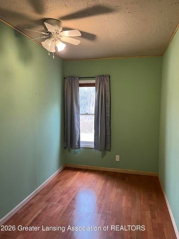 9961 Marshall Road, Olivet, MI 49076
