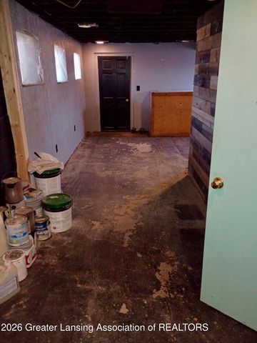 9961 Marshall Road, Olivet, MI 49076